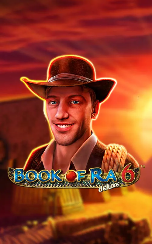 Book of Ra at Quinn Bet Casino