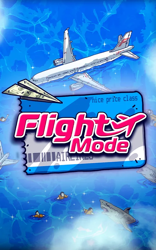 Flight Mode at Quinn Bet Casino