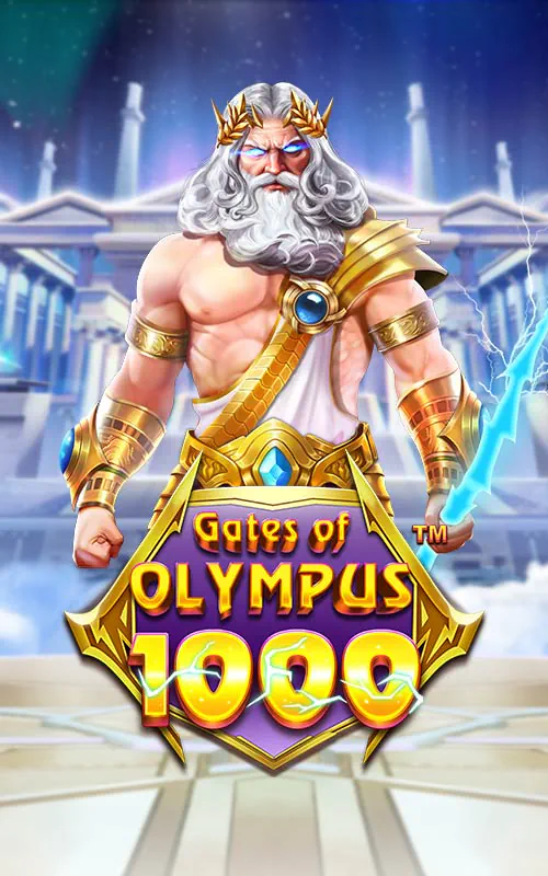 Gates of Olympus at Quinn Bet Casino