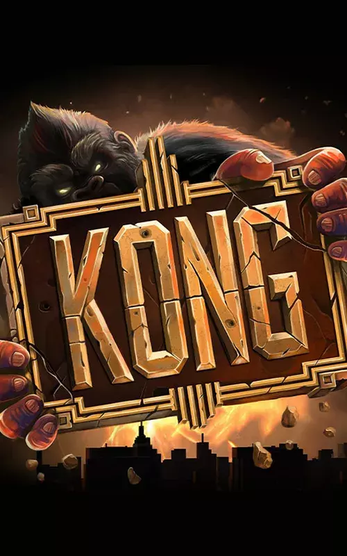 Kong at Quinn Bet Casino
